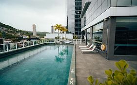 Hilton Garden Inn Itajaí - Praia Brava